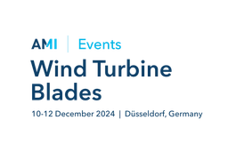 Wind Turbine Blades Europe